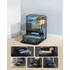 Anker Eufy Robot Vacuum Omni C28 robotporszívó fekete (T211A310)