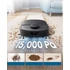 Anker Eufy Robot Vacuum Omni C28 robotporszívó fekete (T211A310)