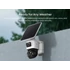 Anker EufyCam S4 kültéri biztonsági kamera (T81723W1)
