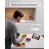 Anker Eufy Indoor Cam 2K Pan & Tilt fehér (T8410322)