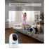 Anker Eufy Indoor Cam 2K Pan & Tilt fehér (T8410322)