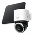 Anker EUFY 4G LTE CAM S330 fehér (T86P2321)