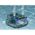 Aiper Scuba X1 Pro Max akkumulátoros medencetisztító robot