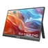 Arzopa A1 15,6" hordozható monitor