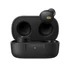 Baseus Bowie E18 True Wireless Earphones Bluetooth fülhallgató fekete (A00023800123-00)