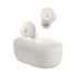 Baseus Bowie E18 True Wireless Earphones Bluetooth fülhallgató fehér (A00023800223-00)
