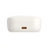 Baseus Bowie E18 True Wireless Earphones Bluetooth fülhallgató fehér (A00023800223-00)