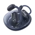 Baseus Eli Sport 1 Open-Ear True Wireless Earbuds Bluetooth fülhallgató fekete (A00064400121-00)
