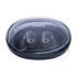 Baseus Eli Sport 1 Open-Ear True Wireless Earbuds Bluetooth fülhallgató fekete (A00064400121-00)