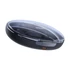 Baseus Eli Sport 1 Open-Ear True Wireless Earbuds Bluetooth fülhallgató fekete (A00064400121-00)