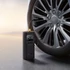 Baseus Super Mini Pro vezeték nélküli kompresszor fekete (C11159300111-00)