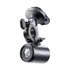 Baseus PrimeTrip 2-in-1 kerékpáros lámpa és telefontartó fekete (C12569000121-00)