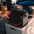 Baseus IGBT autós inverter 300W fekete