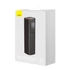 Baseus Super Mini kompresszor fekete (CRCQ000001)