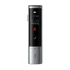 Baseus SafeJourney Pro Series alkoholszonda szürke (CRCX060014)