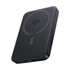 Baseus EnerFill FM12 Qi2i mágneses PowerBank 10000mAh 22.5W fekete (E0028500)