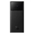 Baseus Star-Lord PowerBank 30000 mAh 30W fekete (P10022905113-00)