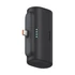 Baseus Compact 20W PowerBank 5000mAh USB-C fekete (P10068306113-00)