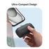 Baseus Compact 20W PowerBank 5000mAh USB-C fekete (P10068306113-00)