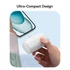 Baseus Compact 20W PowerBank 5000mAh USB-C fehér (P10068306213-00)