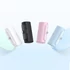 Baseus Compact 20W PowerBank 5000mAh Lightning kék (P10068307313-00)