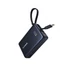 Baseus PicoGo PowerBank 10000 mAh 45W fekete (P10076803123-00)