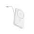 Baseus PicoGo Qi2 Magnetic Power Bank 10000mAh 27W fehér (P10076805213-00)