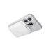 Baseus PicoGo Qi2 Magnetic Power Bank 10000mAh 27W fehér (P10076805213-00)