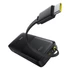 Baseus Bipow 2 PowerBank 20000 mAh 20W USB-C fekete (P10077101113-01)