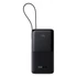 Baseus Bipow 2 PowerBank 20000 mAh 20W USB-C fekete (P10077101113-01)