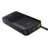 Baseus Bipow 2 PowerBank 20000 mAh 20W USB-C fekete (P10077101113-01)