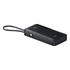 Baseus Bipow 2 PowerBank 20000 mAh 20W USB-C fekete (P10077101113-01)