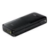 Baseus Bipow 2 PowerBank 20000 mAh 20W USB-C fekete (P10077101113-01)