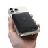 Baseus EnerFill FM11 Ultra Mini mágneses PowerBank 10000mAh 22.5W fekete (P1008210E123-00)