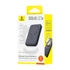 Baseus EnerFill FM11 Ultra Mini mágneses PowerBank 10000mAh 22.5W fekete (P1008210E123-00)