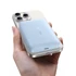 Baseus EnerFill FM11 Ultra Mini mágneses PowerBank 10000mAh 22.5W kék (P1008210E313-00)