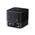 Baseus Super GaN töltőállomás 100W 1×USB-A + 2×USB-C + USB-C kábellel fekete (P10164001123-00)