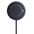 Baseus Simple Mini4 Magnetic vezeték nélküli töltő 15W, fekete (P10273300121-00)
