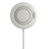 Baseus Simple Mini4 Magnetic vezeték nélküli töltő 15W, arany (P10273300G21-00)