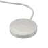 Baseus Simple Mini4 Magnetic vezeték nélküli töltő 15W, arany (P10273300G21-00)
