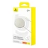 Baseus Simple Mini4 Magnetic vezeték nélküli töltő 15W, arany (P10273300G21-00)