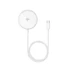 Baseus Simple Mini4 Air mágneses vezeték nélküli töltő Qi2 15W, ezüst (P10278200S11-00)