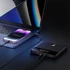 Baseus Blade PowerBank 20000 mAh 100W fekete (PPBL000301)