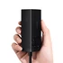 Baseus GaN3 Pro 65W töltőállomás 2xUSB-A 2xUSB-C+ AC fekete (PSZM000901)