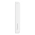 Baseus Magnetic Mini Powerbank, USB-C, 10000mAh, 20W, MagSafe (fehér)