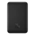 Baseus Magnetic Mini Powerbank, USB-C, 10000mAh, 20W, MagSafe (fekete)