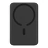 Baseus Magnetic Mini Powerbank, USB-C, 10000mAh, 20W, MagSafe (fekete)
