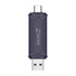 Carlinkit MINI PRO vezeték nélküli Apple CarPlay és Android autó adapter