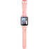 CARNEO GuardKid+ 4G Platinum gyerek okosóra rózsaszín