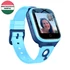 CARNEO GuardKid+ 4G Platinum gyerek okosóra kék